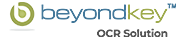 Beyond key OCR Logo